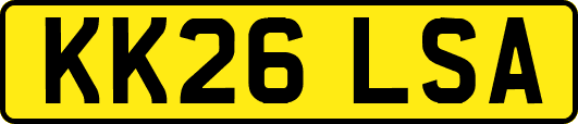 KK26LSA