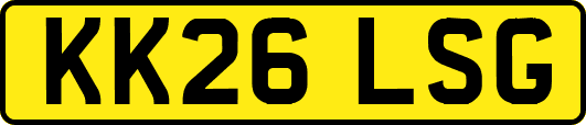 KK26LSG