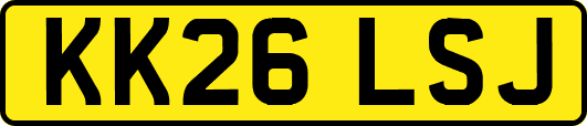 KK26LSJ