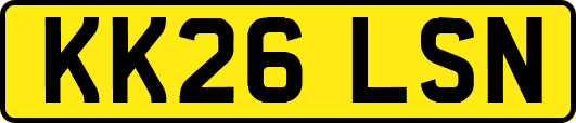 KK26LSN