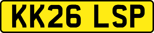 KK26LSP