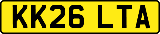 KK26LTA