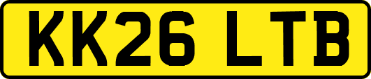KK26LTB