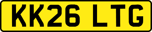 KK26LTG