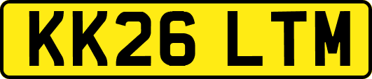 KK26LTM