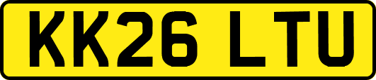 KK26LTU