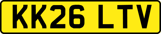 KK26LTV