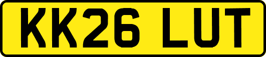 KK26LUT