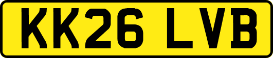 KK26LVB