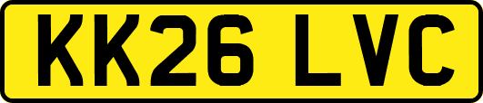 KK26LVC