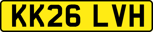 KK26LVH