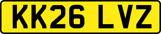 KK26LVZ