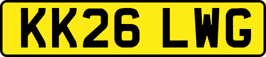 KK26LWG