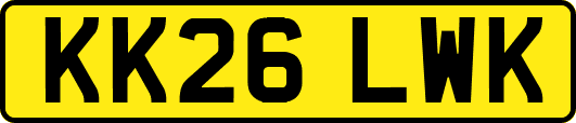 KK26LWK