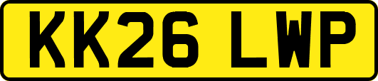 KK26LWP