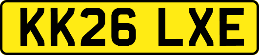 KK26LXE