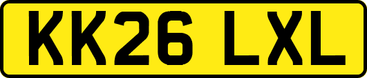KK26LXL