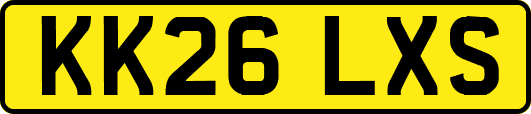 KK26LXS