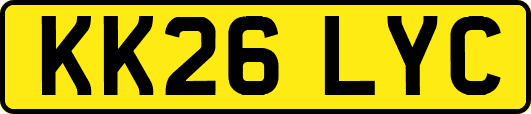 KK26LYC