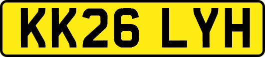KK26LYH