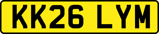 KK26LYM