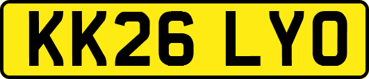 KK26LYO