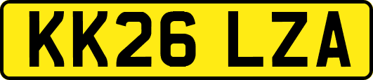 KK26LZA