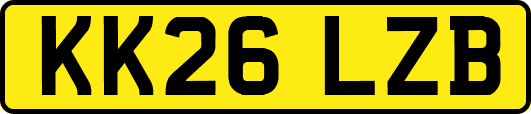 KK26LZB