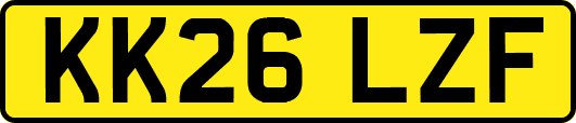 KK26LZF