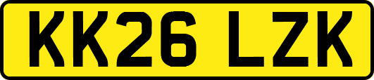 KK26LZK