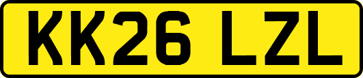 KK26LZL