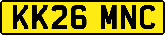 KK26MNC
