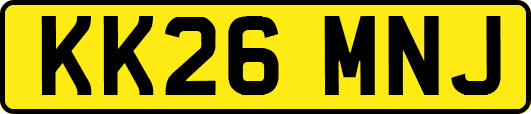 KK26MNJ