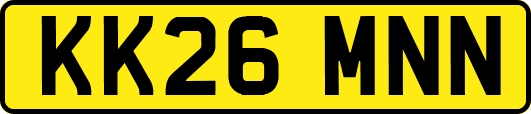 KK26MNN
