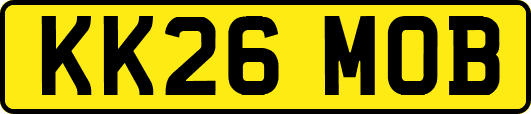 KK26MOB
