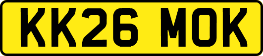 KK26MOK