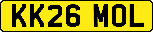 KK26MOL