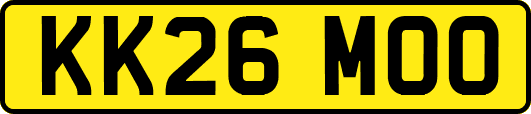 KK26MOO