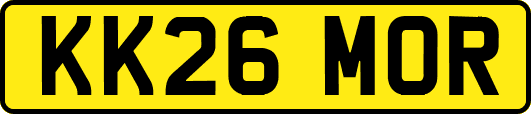 KK26MOR