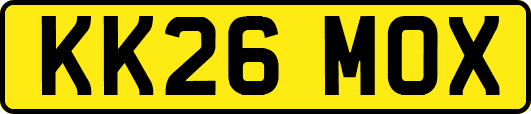 KK26MOX