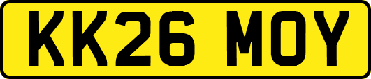 KK26MOY