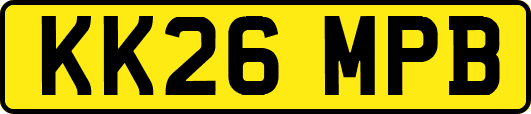 KK26MPB