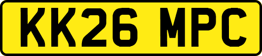 KK26MPC