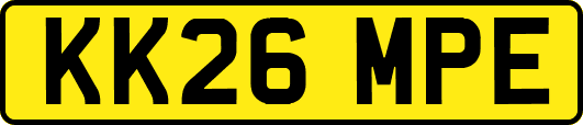 KK26MPE