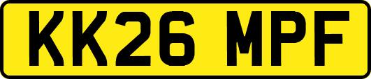 KK26MPF