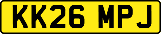 KK26MPJ