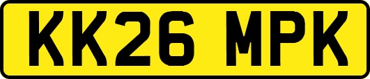 KK26MPK