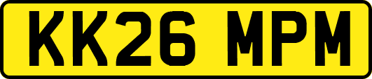 KK26MPM