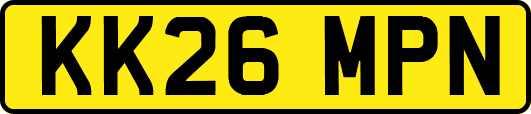 KK26MPN