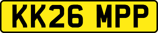 KK26MPP